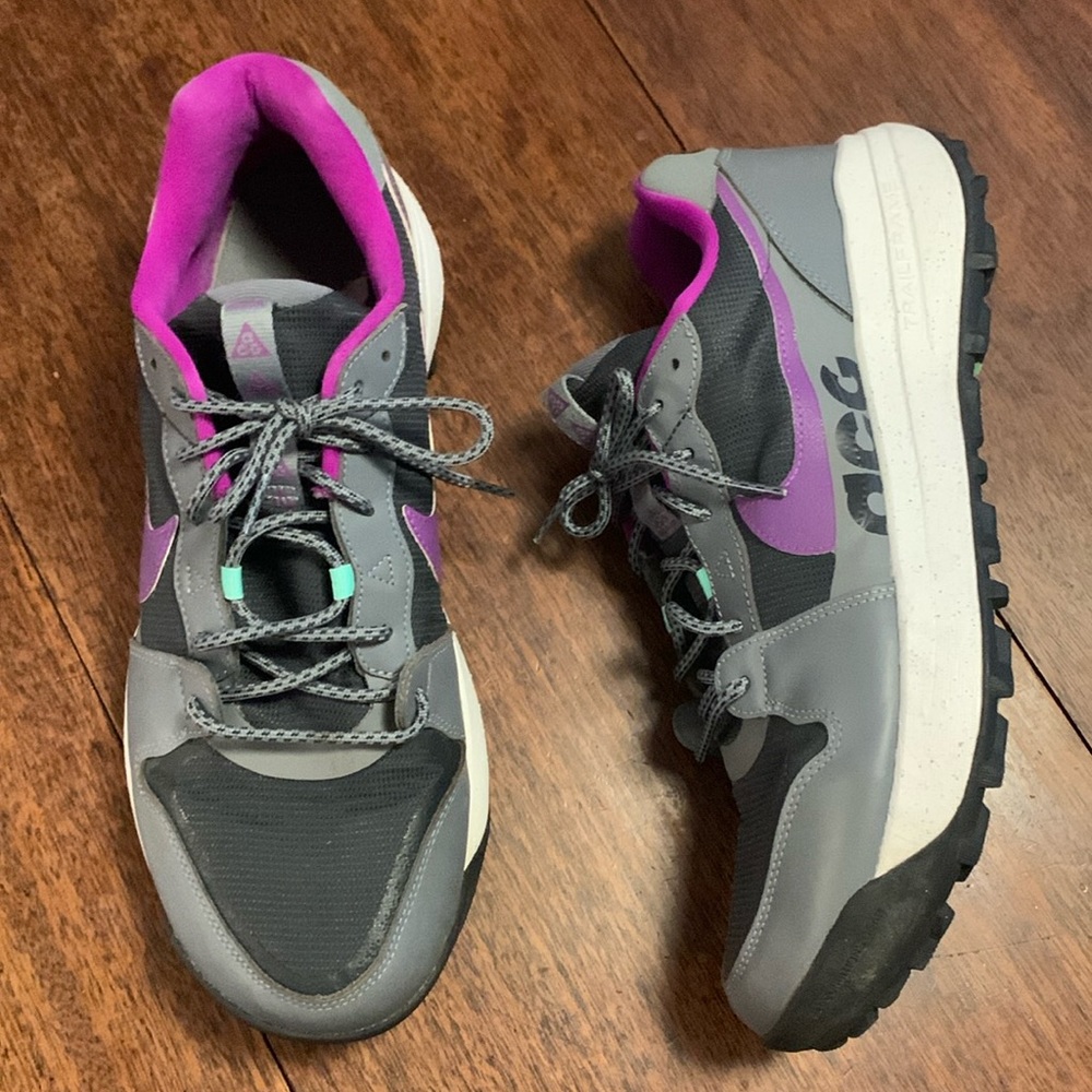 Nike ACG Lowcate